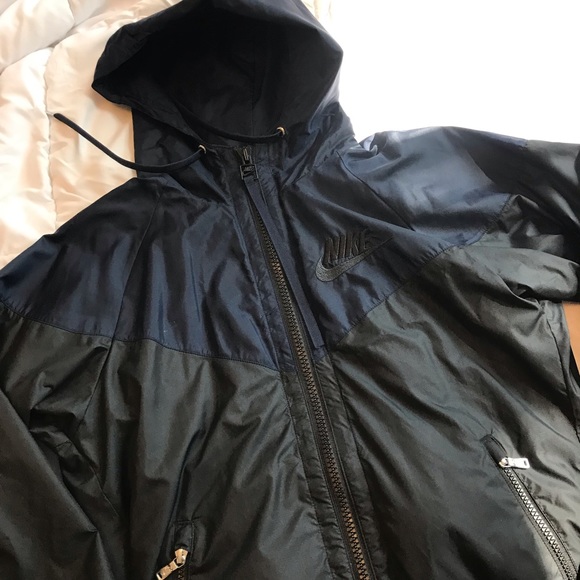 Nike Jackets & Blazers - Nike windbreaker